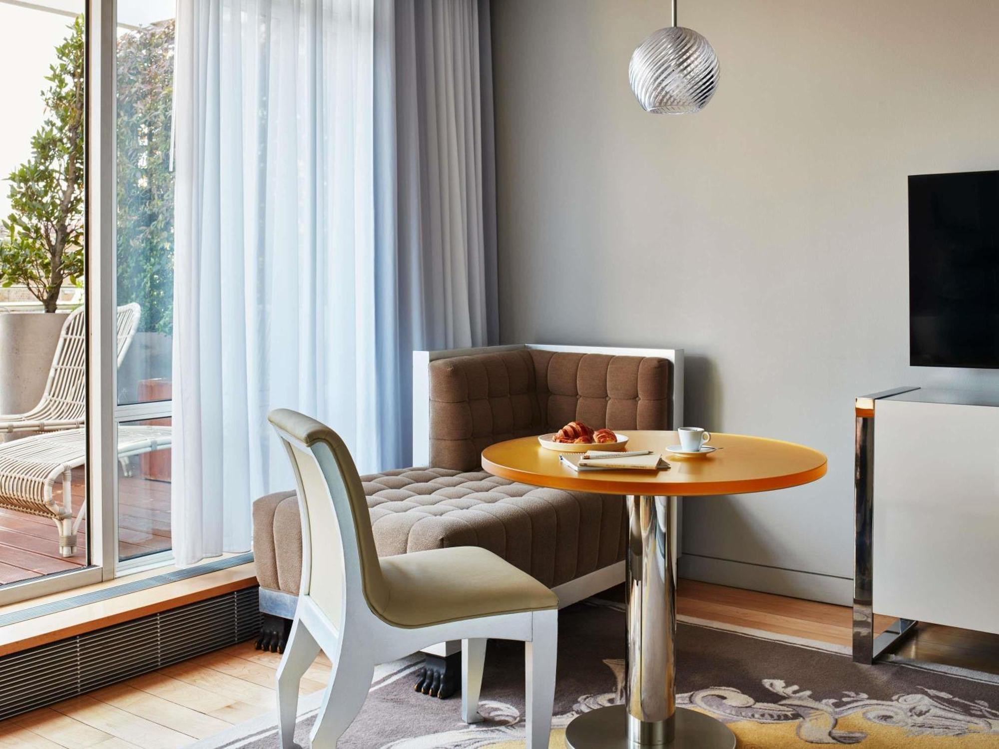 Sanderson Hotel London
