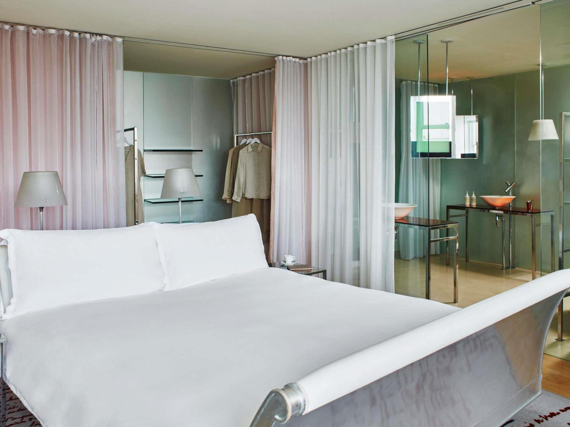 Hotel Sanderson London