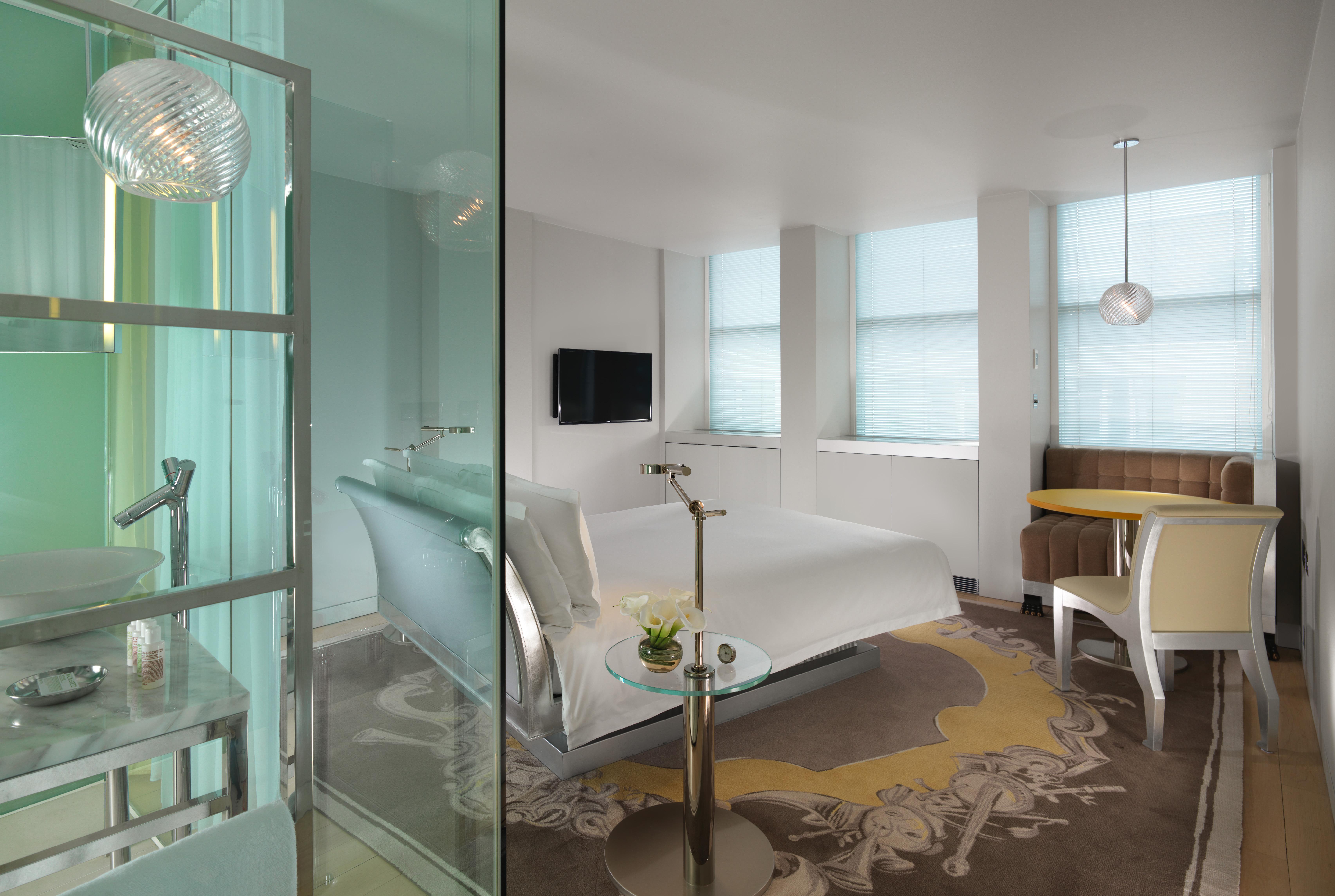 Sanderson Hotel Londen
