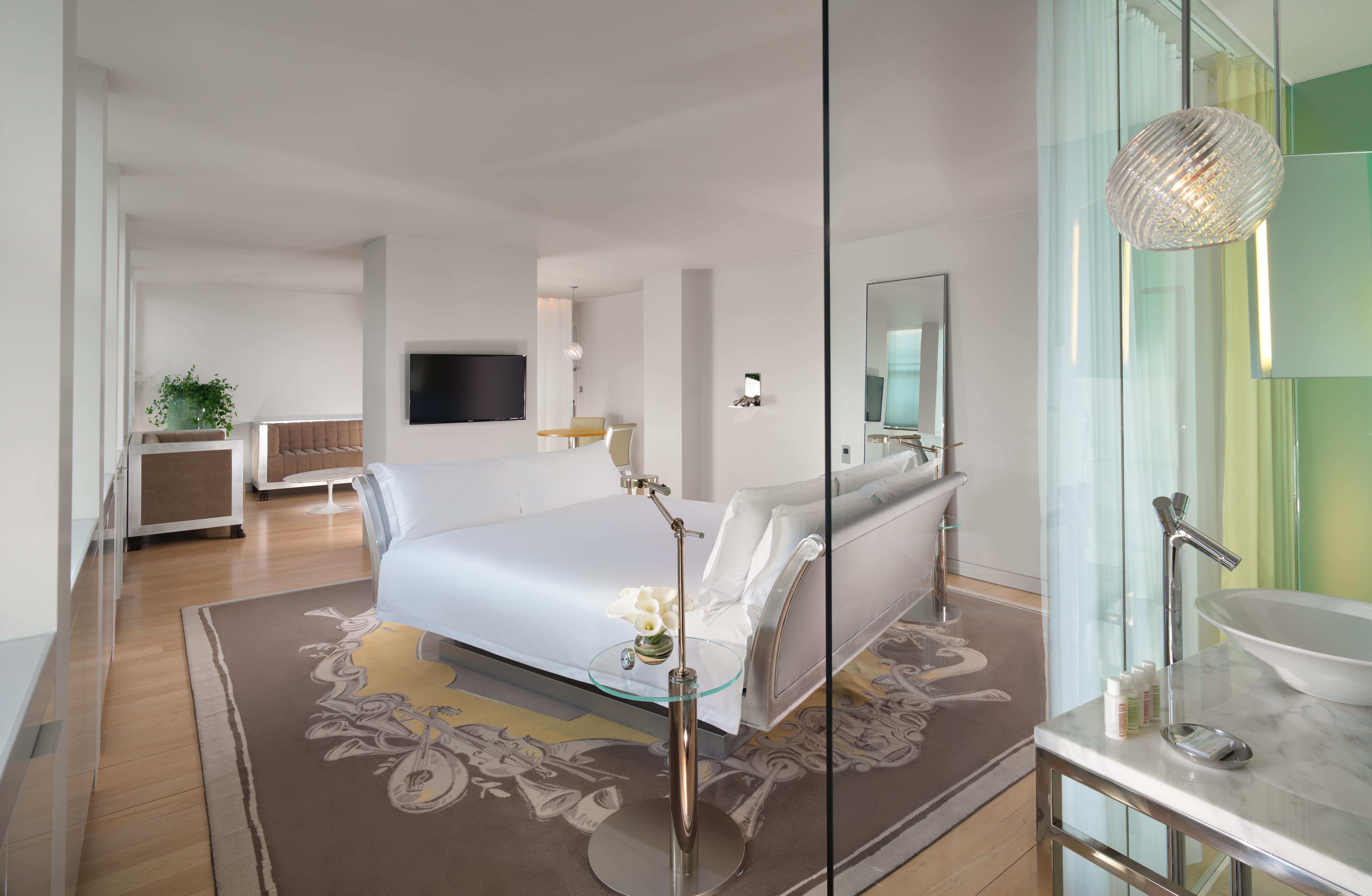 Sanderson Londres