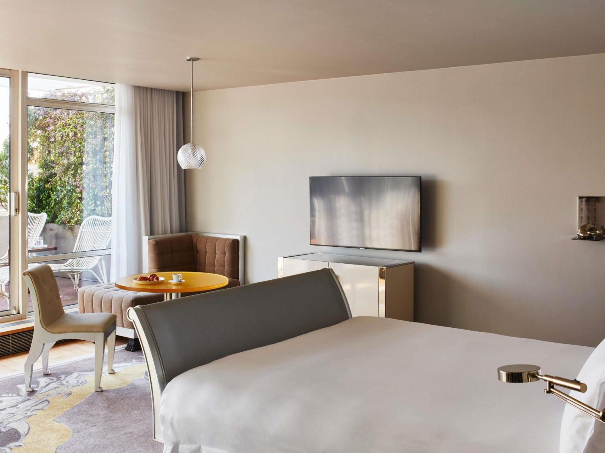 Hotel Sanderson Londres