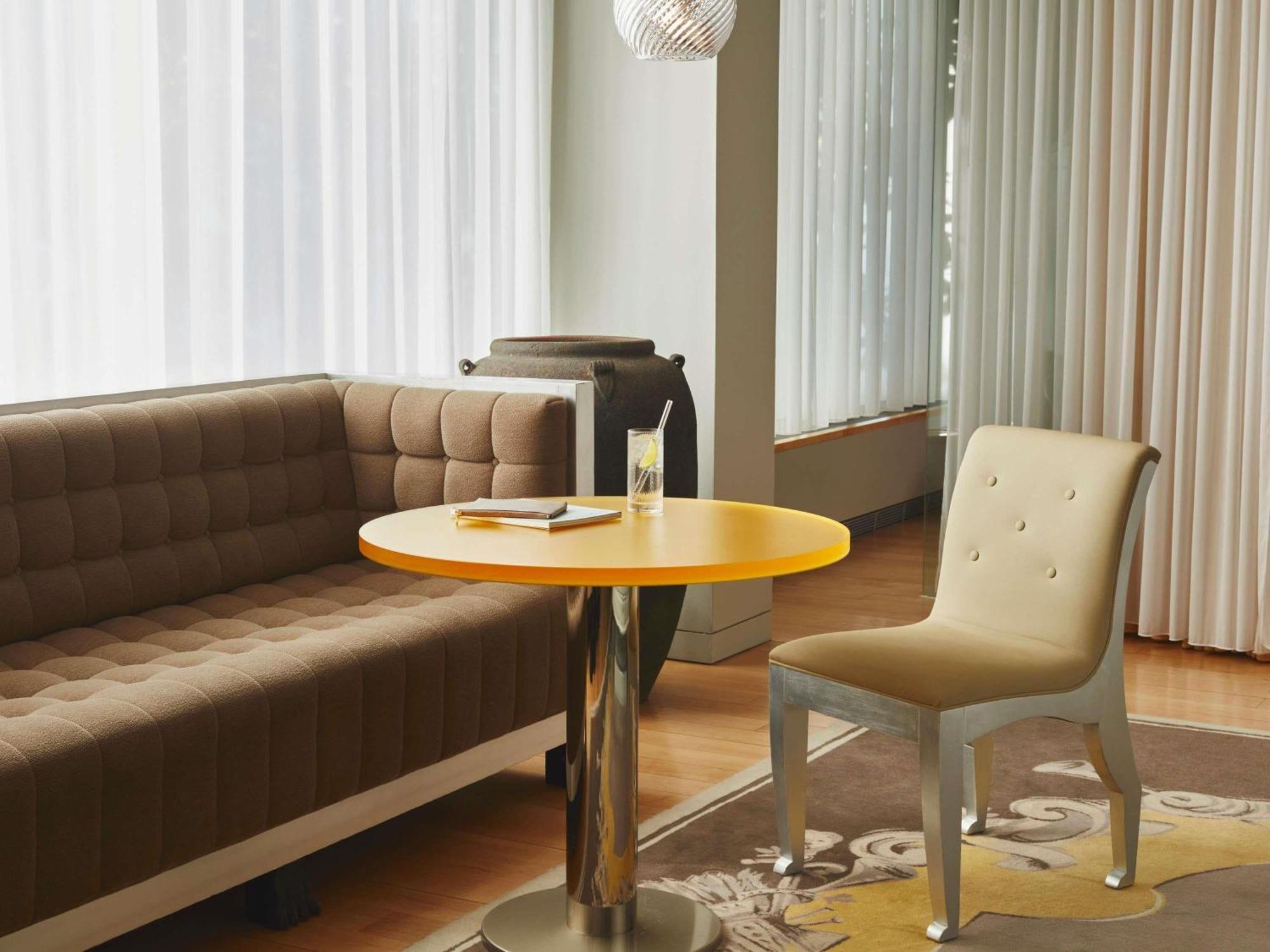 Sanderson 5* Londres